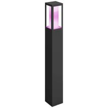 Hue LED outdoor free standing light 17432/30/P7 Impress Built-in LED 16 W RGBW