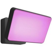 Philips Lighting Hue LED outdoor floodlight 1743530P7 Discover Built-in LED 30 W RGBW