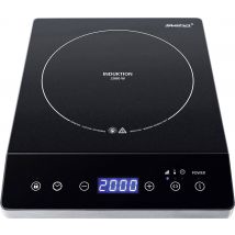 Steba IK 75 06.57.00 Induction hob Timer function