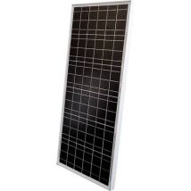 Sunset SUNSET Energietechnik Polycrystalline solar panel 60 Wp 12 V