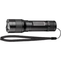 Goobay High-Bright 300 LED (monochrome) Torch battery-powered 300 lm 119 g