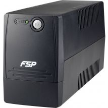 FSP Fortron FP600 UPS 600 VA