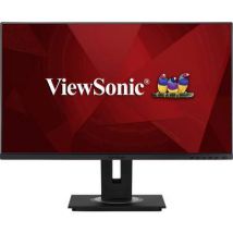 Viewsonic VG2755-2K LCD EEC E (A - G) 68.6 cm (27 inch) 2560 x 1440 p 16:9 5 ms HDMI™, DisplayPort, USB 3.2 Gen 2 (USB 3.1) IPS LED