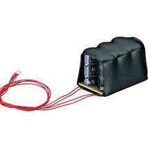 LGB L55429 Nachruest-Energiespei. fuer Decoder Decoder power back-up unit