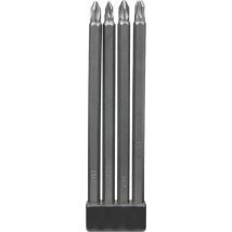 kwb 120920 Bit set 4-piece