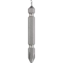 kwb 120940 Countersink drill bit 1-piece 1 pc(s)