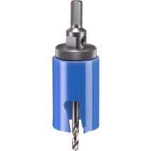 kwb 499145 Hole saw 45 mm C45 1 pc(s)