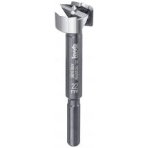 kwb 706322 Forstner bit 22 mm 1 pc(s)