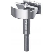 kwb 706355 Forstner bit 55 mm 1 pc(s)