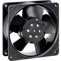 EBM Papst 4600Z Axial fan 115 V AC 152 m³/h (L x W x H) 119 x 119 x 38 mm