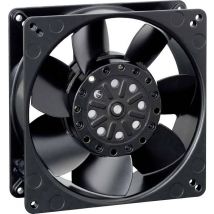 EBM Papst 5656S Axial fan 230 V AC 240 m³/h (L x W x H) 135 x 135 x 38 mm
