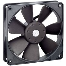 EBM Papst 4414 F Axial fan 24 V DC 165 m³/h (L x W x H) 119 x 119 x 25.4 mm
