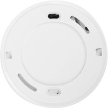 Smartwares FSM-11514 Smoke detector 4-piece set incl. 5-year battery battery-powered (Ø x H) 100 mm x 35 mm