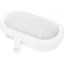 REV LED wet room light (+ motion detector) LED (monochrome) Built-in LED 10 W Daylight white White