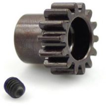 ArrowMax Motor pinion Module Type: 1.0 Bore diameter: 5 mm No. of teeth: 14