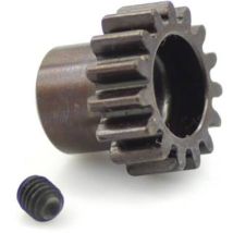 ArrowMax Motor pinion Module Type: 1.0 Bore diameter: 5 mm No. of teeth: 15