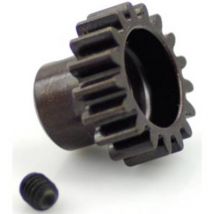 ArrowMax Motor pinion Module Type: 1.0 Bore diameter: 5 mm No. of teeth: 17