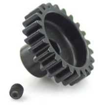 ArrowMax Motor pinion Module Type: 1.0 Bore diameter: 5 mm No. of teeth: 23