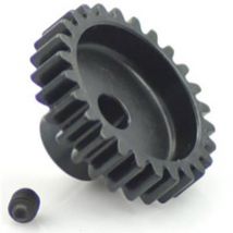 ArrowMax Motor pinion Module Type: 1.0 Bore diameter: 5 mm No. of teeth: 26