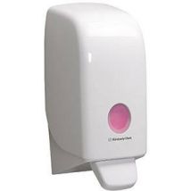 AQUARIUS Seifenspender 6948 Soap dispenser 1 l White