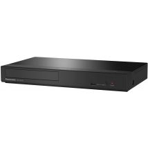 Panasonic DP-UB154 UHD Blu-ray player 4K Ultra HD Black