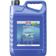 Liqui Moly Marine Antifreeze 25082 Radiator antifreeze Radiator 5 l