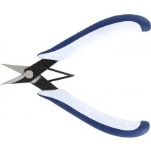 Ideal Tek Ergonomic ESD fiber shears EX9180