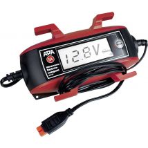 APA 16633 Automatic charger 6 V, 12 V 2.5 A 2.5 A, 5 A