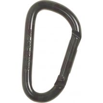 MFH - Military & Adventure 27543D Snap hook D8x80T 8 mm x 80 mm 1 pc(s)