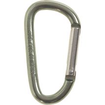 MFH - Military & Adventure 27533B Snap hook D6x60A 6 mm x 60 mm 1 pc(s)