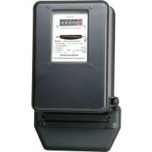 Kopp Electricity meter (3-phase) Mechanical 1 pc(s)