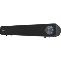Trust Arys PC speaker Corded 12 W Black