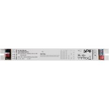 Self Electronics SLT160-700IL-EU LED driver Constant current 160 W 350 - 700 mA 120 - 228 V DC Suitable for flammable surfaces, Approved for use on furniture,