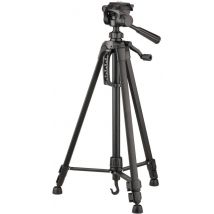 Stabila 19242 Crank drive tripod 1/4 Max. height=140 cm