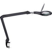 Maul 8263390 MAUL LED-Magnifying lamp MAULmacro 5 mm 2021 Energy Efficiency Class E (A - G)