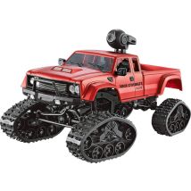 Amewi Pickup Truck FPV Brushed 1:16 RC model car Electric Crawler 4WD RtR 2,4 GHz