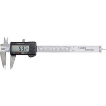 BMI 770150 Digital caliper 150 mm