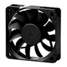 Sunon MF60101V1-1000U-A99 Axial fan 12 V DC (L x W x H) 60 x 60 x 10 mm