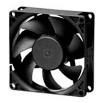 Sunon HA80251V4-1000U-A99 Axial fan 12 V DC (L x W x H) 80 x 80 x 25 mm