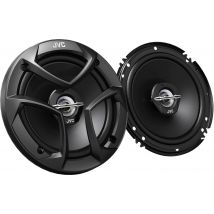 JVC CS-J620 2-way coaxial flush mount speaker kit 300 W Content: 1 Pair