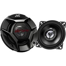JVC CS-DR420 2-way coaxial flush mount speaker kit 220 W Content: 1 Pair