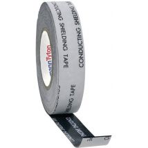 HellermannTyton HTAPE-SHIELD310-EPR-BK 711-10000 Tape (L x W) 4.6 m x 19 mm 1 pc(s)