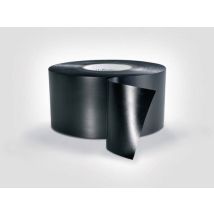 HellermannTyton HTAPE-WRAP25-100x30-PVC-BK 710-10803 Tape (L x W) 30 m x 10 cm 1 pc(s)