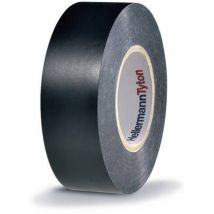 HellermannTyton HTAPE-FLEX15-25x25-PVC-BK 710-00137 Electrical tape (L x W) 25 m x 25 mm 1 pc(s)