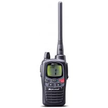 Midland G9 Pro C1385 LPD/PMR handheld transceiver