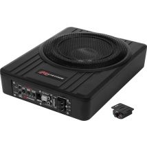 Renegade RS1000A Car subwoofer active 250 W