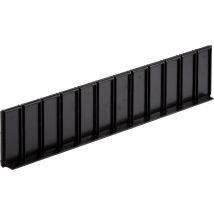 Parat 900012161 Longitudinal bar 1-piece (L x W x H) 428 x 36 x 88 mm