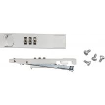 Parat 900044999 Lock retrofit (L x W x H) 94 x 13 x 20 mm