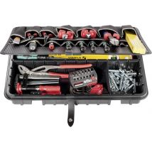 Parat 598000161 Bottom tray 1-piece (L x W x H) 420 x 58 x 275 mm