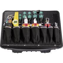 Parat 598043161 Bottom tray 1-piece (L x W x H) 460 x 108 x 360 mm